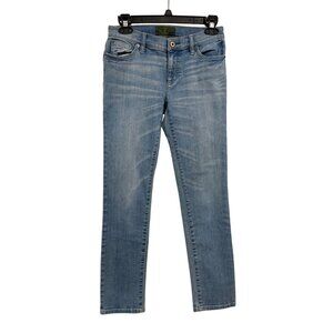 Lauren Ralph Lauren Straight Leg Jeans Size 2P